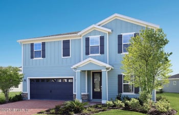 8499 Horsebit Cir, Jacksonville, FL 32219