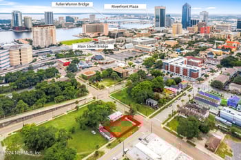 421 Washington St, Jacksonville, FL 32202