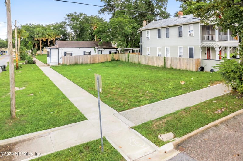 421 Washington St, Jacksonville, FL 32202