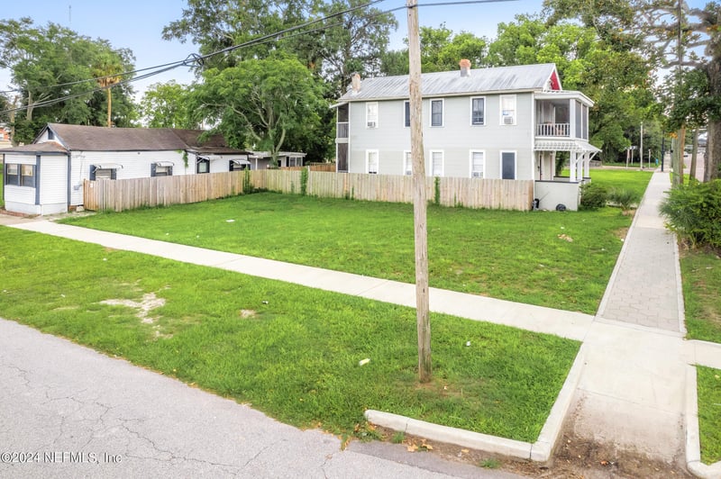 421 Washington St, Jacksonville, FL 32202