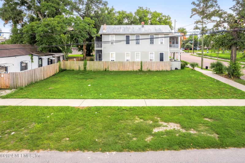 421 Washington St, Jacksonville, FL 32202