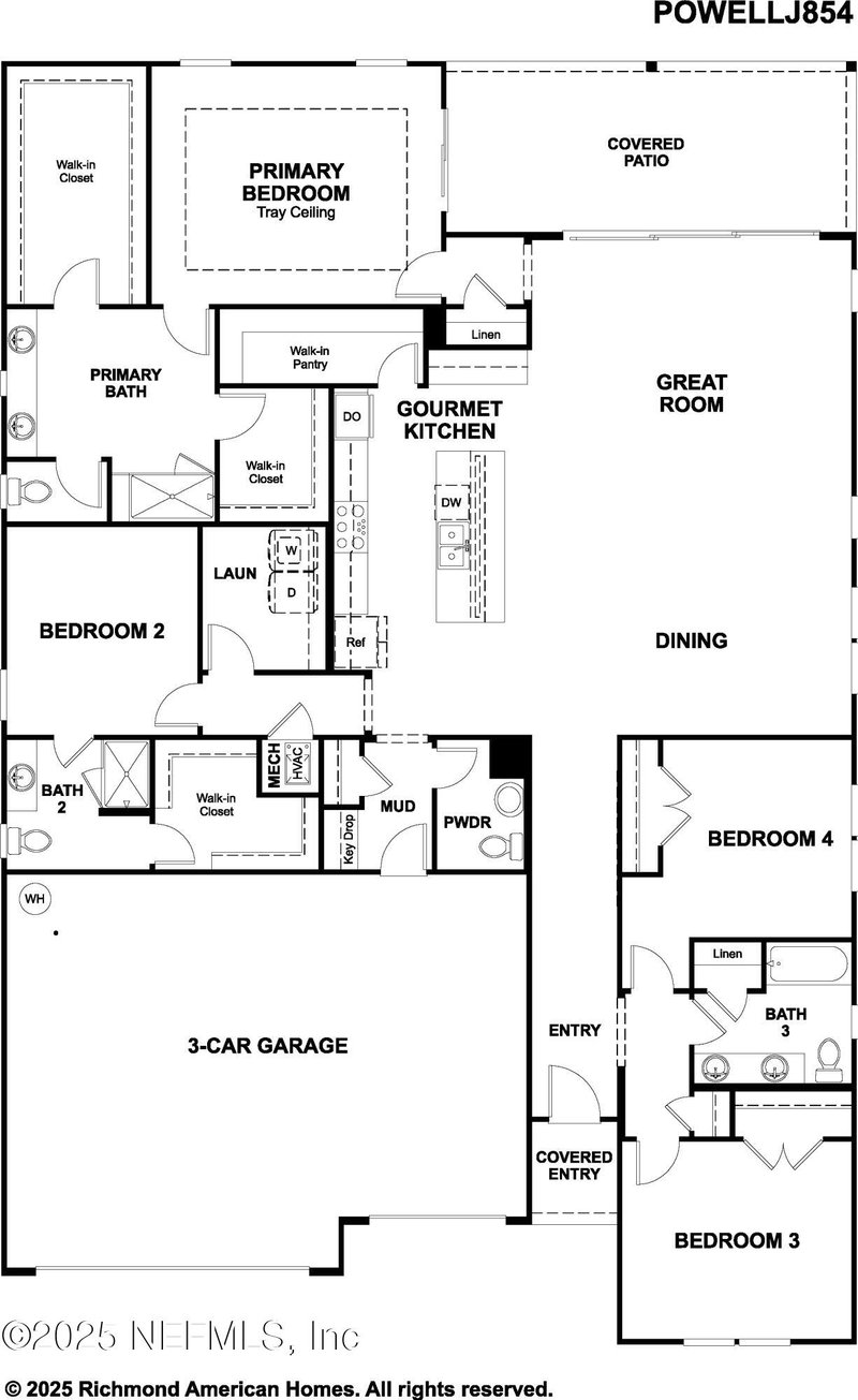 259 Sika Dr, St Augustine, FL 32086