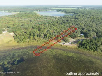 111 Serena Cir, Melrose, FL 32666