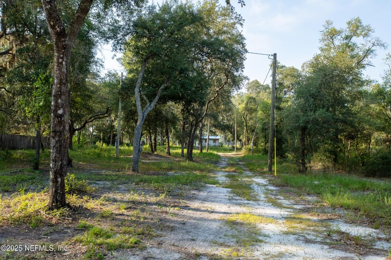 111 Serena Cir, Melrose, FL 32666