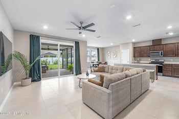 50 Flintlock Ln, St Augustine, FL 32095