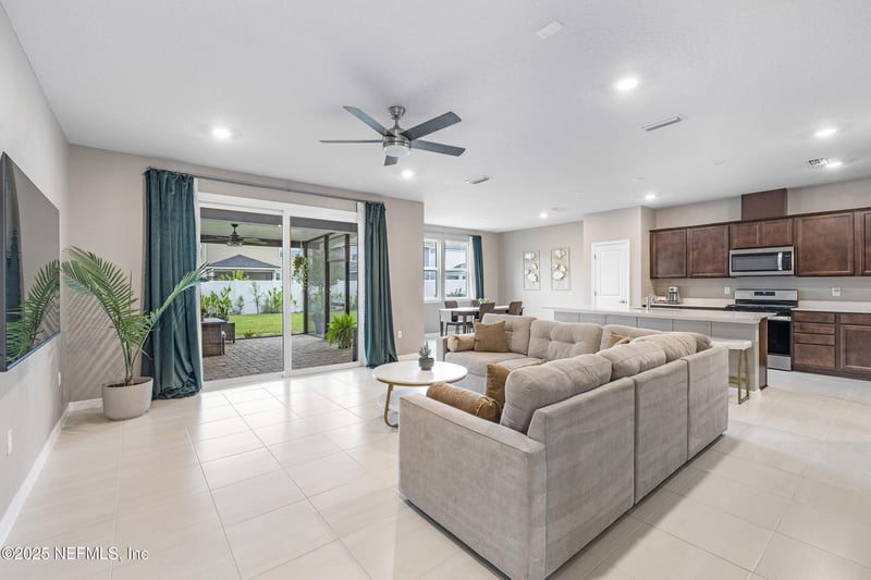 50 Flintlock Ln, St Augustine, FL 32095