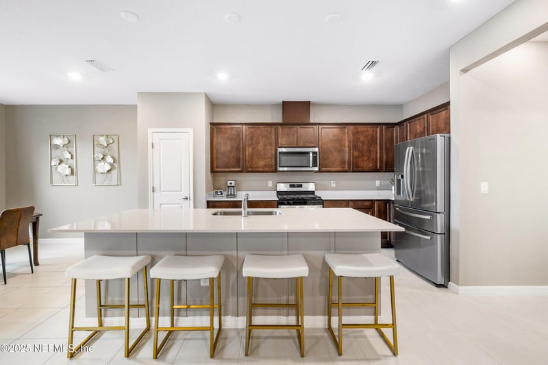 50 Flintlock Ln, St Augustine, FL 32095