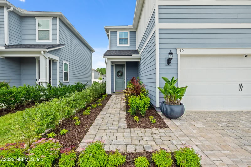 50 Flintlock Ln, St Augustine, FL 32095