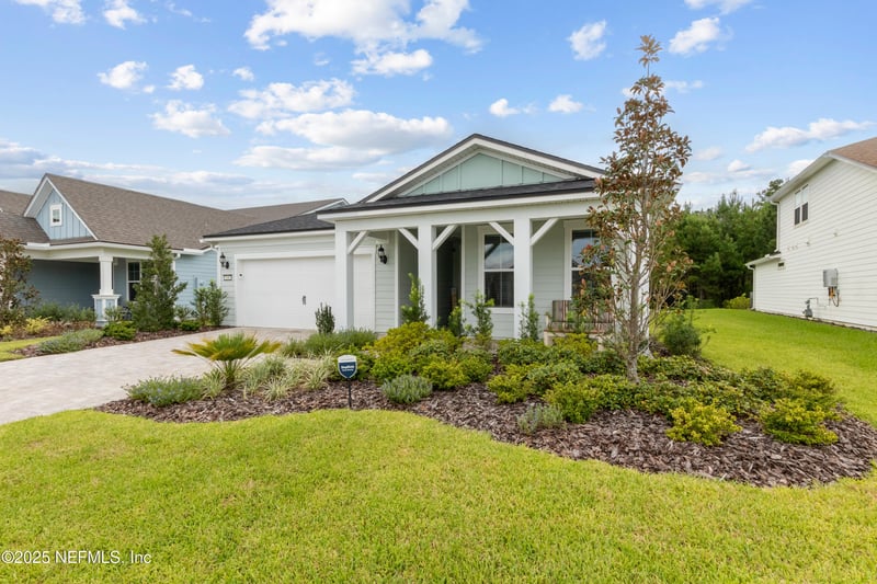 848 Continuum Loop, Yulee, FL 32097