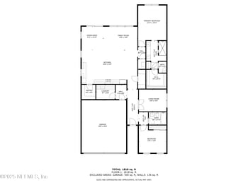848 Continuum Loop, Yulee, FL 32097