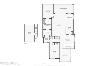 8565 Little Swift Cir #32F, Jacksonville, FL 32256