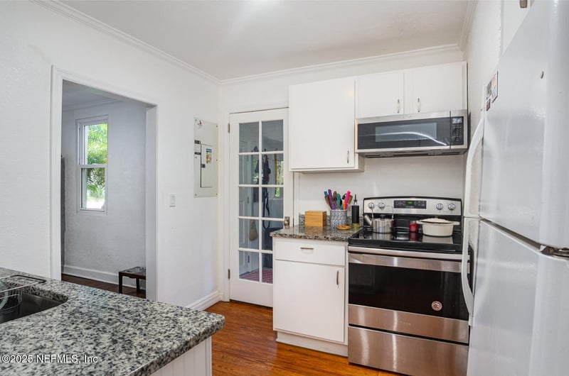 1760 Davidson St, Jacksonville, FL 32207