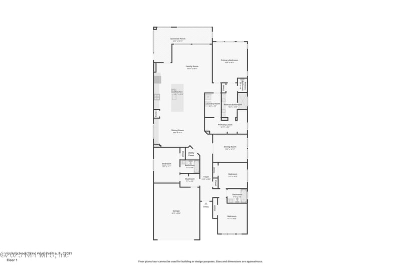 42 Knotwood Way, Jacksonville, FL 32081