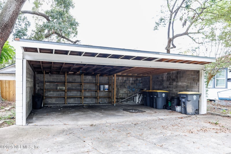 1519 Larue Ave, Jacksonville, FL 32207