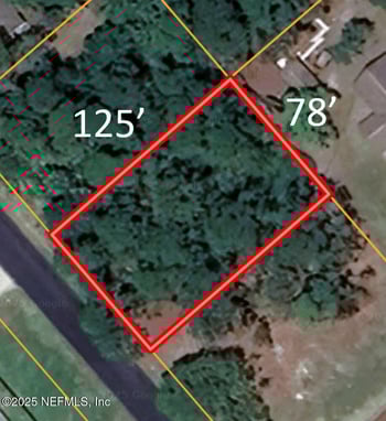 1849 Tulane Ave, Palm Bay, FL 32909