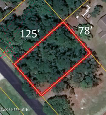 1849 Tulane Ave, Palm Bay, FL 32909