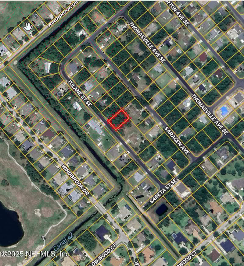 1849 Tulane Ave, Palm Bay, FL 32909