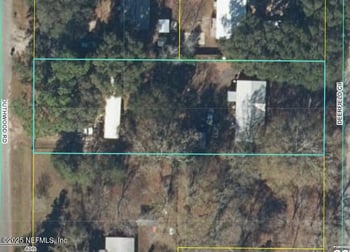 4318 Deerfield Cir, Macclenny, FL 32063