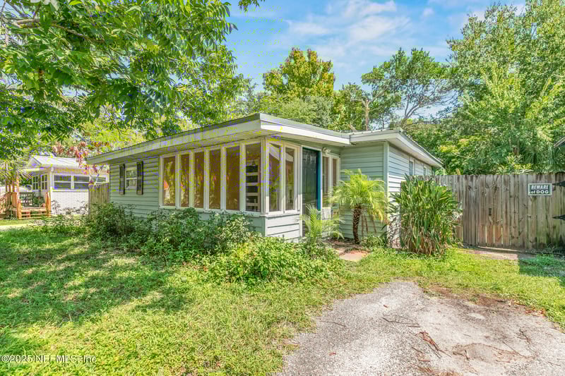 111 Palmer St, St Augustine, FL 32084