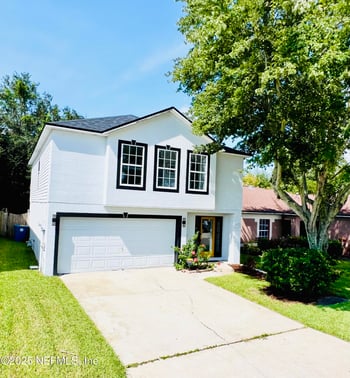 7353 Lawn Tennis Ln, Jacksonville, FL 32277