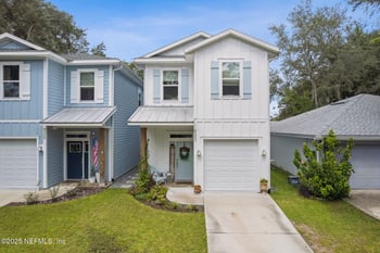 523 13th Ter, Fernandina Beach, FL 32034
