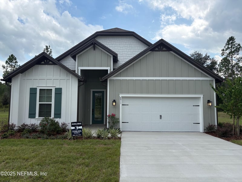 8911 Ford Rd, Bryceville, FL 32009