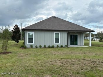 8495 Ford Rd, Bryceville, FL 32009