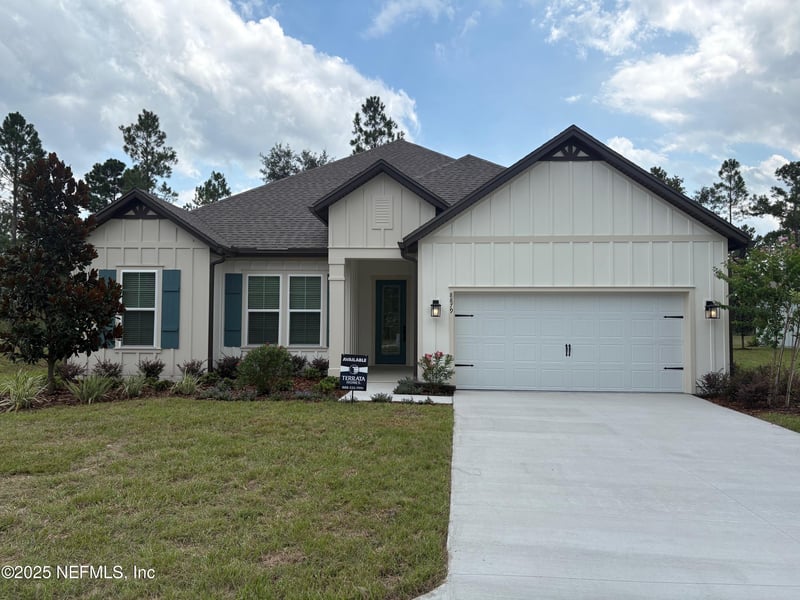 8463 Ford Rd, Bryceville, FL 32009