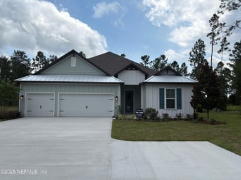 8431 Ford Rd, Bryceville, FL 32009