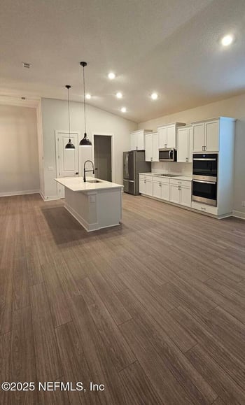 8431 Ford Rd, Bryceville, FL 32009