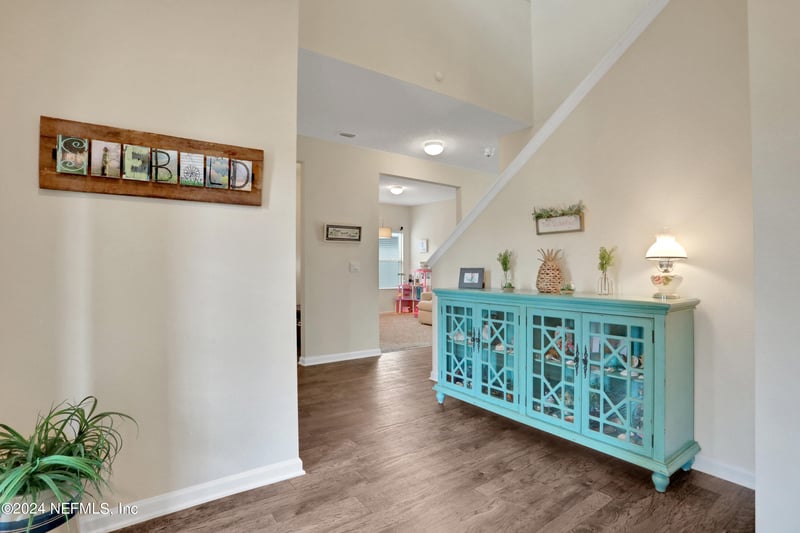 2235 Falling Star Ln, Green Cove Springs, FL 32043