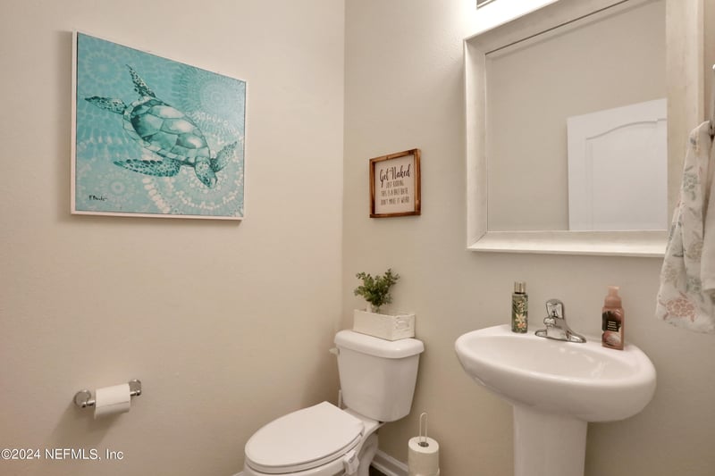 2235 Falling Star Ln, Green Cove Springs, FL 32043