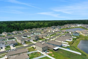 2235 Falling Star Ln, Green Cove Springs, FL 32043