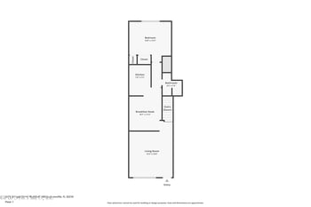 5375 Ortega Farms Blvd #309, Jacksonville, FL 32210