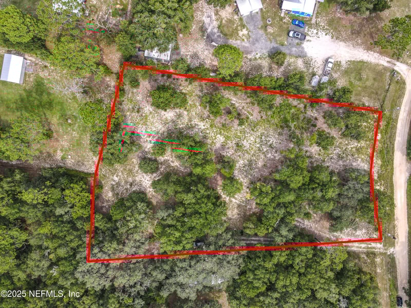 114 Plantation Way, Hawthorne, FL 32640