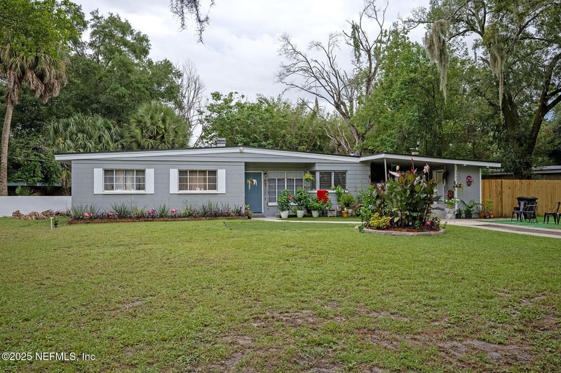 3903 Rendale Dr, Jacksonville, FL 32210