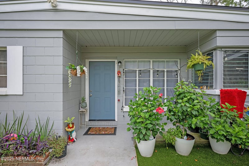 3903 Rendale Dr, Jacksonville, FL 32210