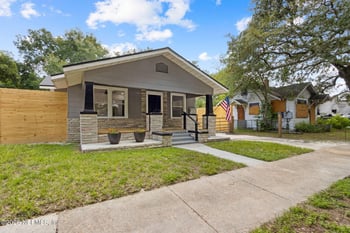 836 Lynton St, Jacksonville, FL 32208