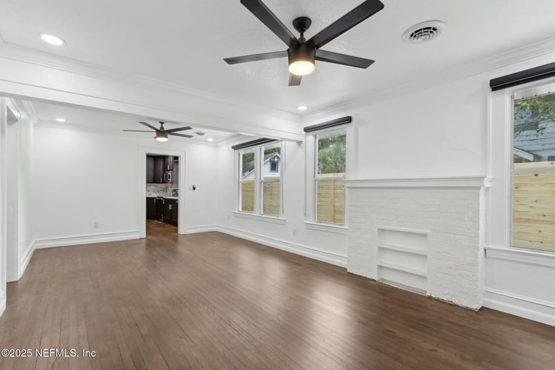 836 Lynton St, Jacksonville, FL 32208