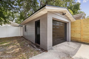 836 Lynton St, Jacksonville, FL 32208