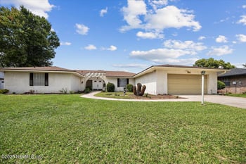 4324 Charleston Ln, Jacksonville, FL 32210
