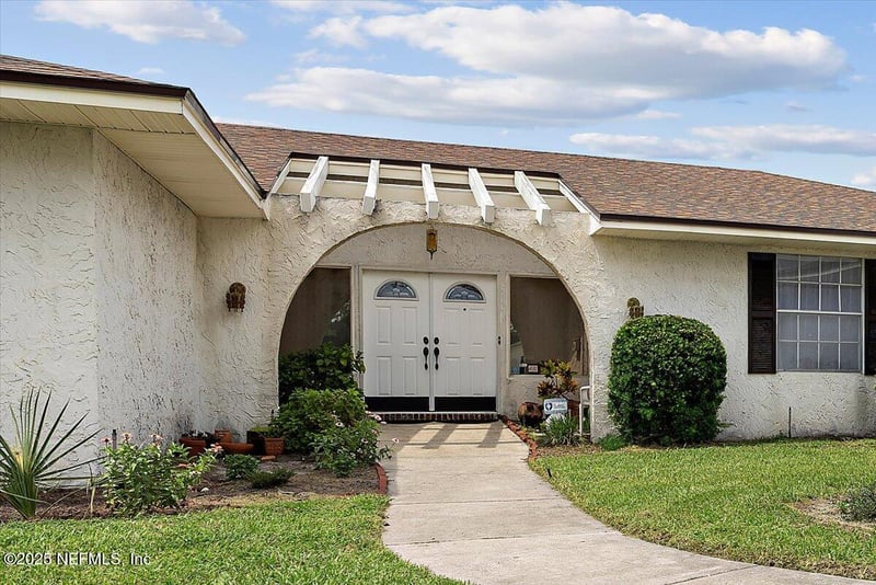 4324 Charleston Ln, Jacksonville, FL 32210