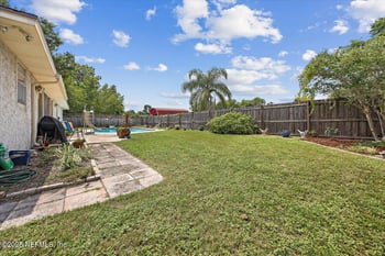 4324 Charleston Ln, Jacksonville, FL 32210