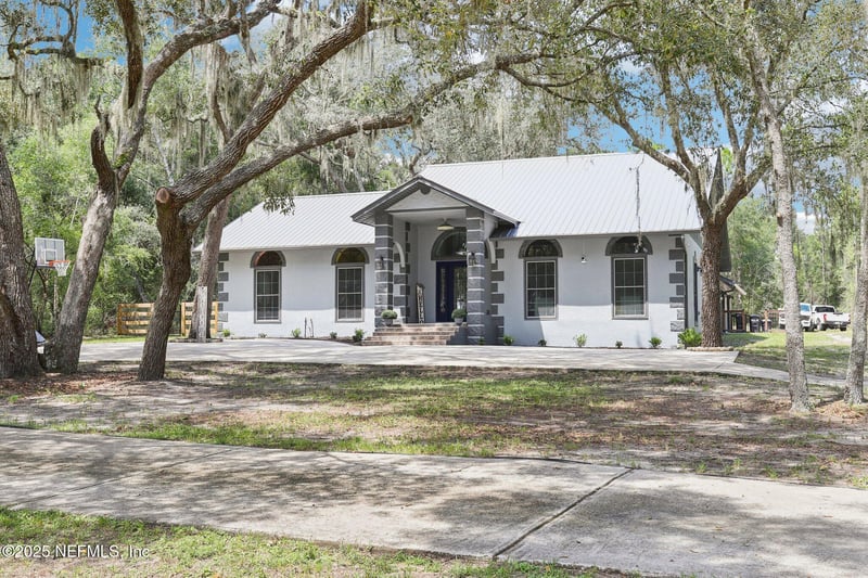 1886 State Road 20 Rd, Hawthorne, FL 32640