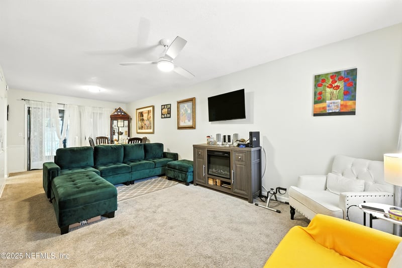 504 Kettering Way, Orange Park, FL 32073