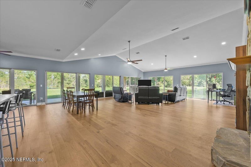 36821 Dyal Rd, Callahan, FL 32011