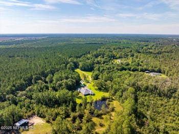 36821 Dyal Rd, Callahan, FL 32011