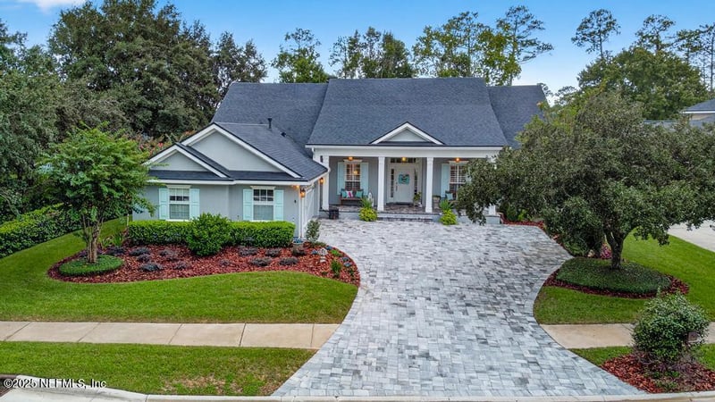 1116 Eagle Point Dr, St Augustine, FL 32092