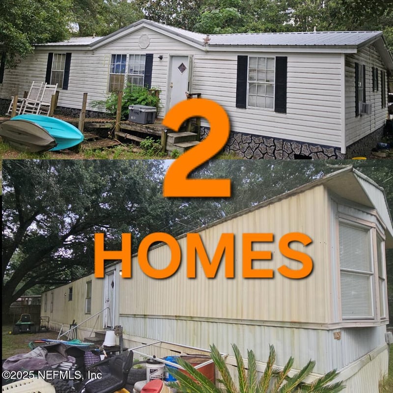 4318 Deerfield Cir, Macclenny, FL 32063