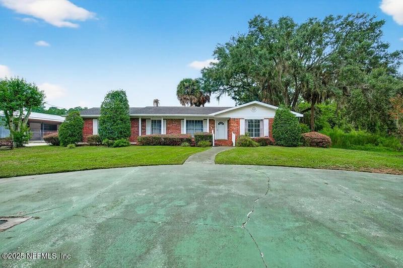 617341 Brandies Ave, Callahan, FL 32011